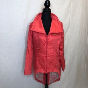 Puma Ladies Tail sports jacket